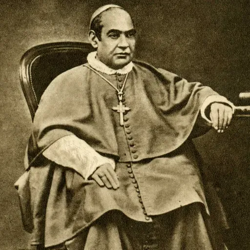 EP 201: Halloween- The Enchanted Priest; The Headless Priest (Conde)