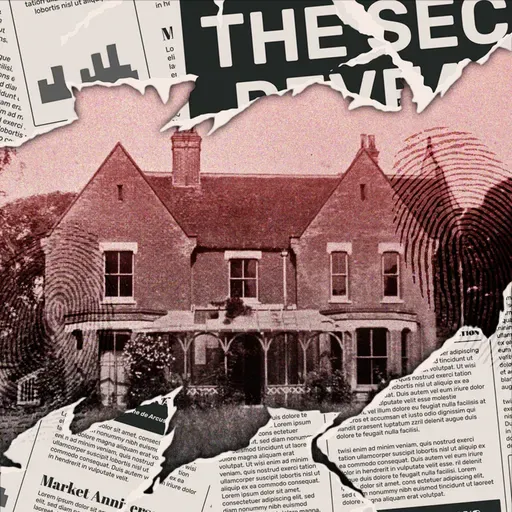 La rectoría de Borley, ¿el edificio más embrujado de Inglaterra?