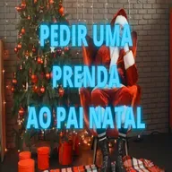 Pedir Uma Prenda ao Pai Natal - Episódio 545