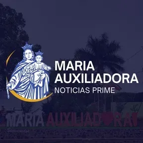 DESDE MARIA AUXILIADORA