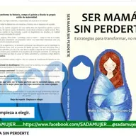 SADA MUJER 03-10-26 SER MAMA SIN PERDERTE