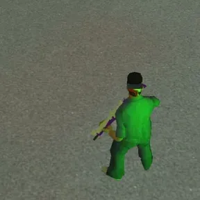 Pedrote