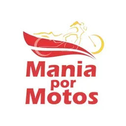 MOTOSMANÍA con Rider Pichy