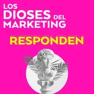 Los Dioses Responden: ¿Cómo es migrar a México? Con Gloria Roncancio, Líder de Measurement & Insights en Netflix Ads México | BONUS: Marketing y manejo de datos