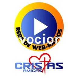 Rede de Web Rádios Cristãs Amigas 