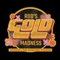Rob's Gold Madness - WRGM-DB