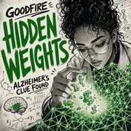 How Goodfire Found Alzheimer's Clues Inside AI Weights