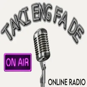 TAKI ENG FA DE Radio