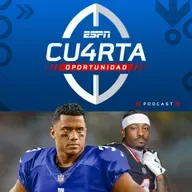 Agencia Libre: Rusell Wilson firma con los Giants y Stefon Diggs con los Patriots