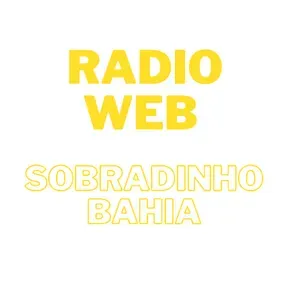 RADIO WEB SOBRADINHO BAHIA