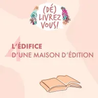 L'Édifice d'une maison d'édition