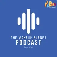 Wake Up Burner 2025-12-19 09:00