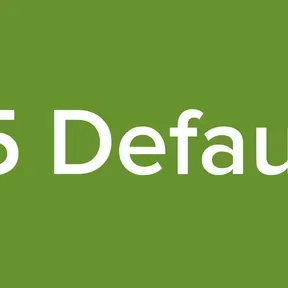 VyaMa5 Default Relay