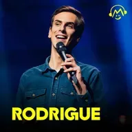 Rodrigue - Maman, je t'aime (Montreux Comedy Festival 2023)