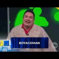 0002. En memoria a su primera vez, Boyacoman habla de su experiencia en el programa