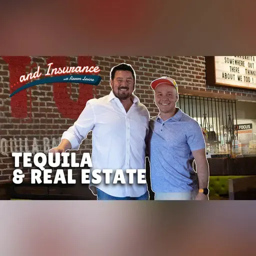 Real Estate Insights: Challenges, Growth Strategies ...and Insurance Episode 46 w/ Tyler Bennett