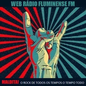 WEB RÁDIO FLUMINENSE FM