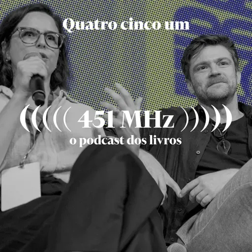 #158 Meu pai e eu — José Henrique Bortoluci e Julia de Souza