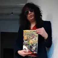 La Hora Caníbal #130 - Homenaje a Ladrón