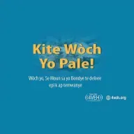 Chante Ak Nou 2026-03-15 06:00