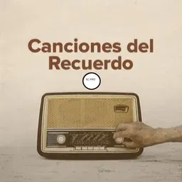 Canciones del Recuerdo EC-PRO