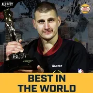 Nikola Jokić is still the best player in the NBA | DNVR Nuggets Podcast Live