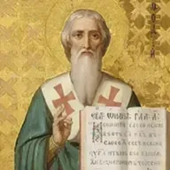 San Metodio de Constantinopla: 14 de junio