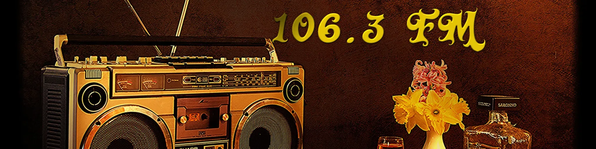 Retro Estereo 106.3