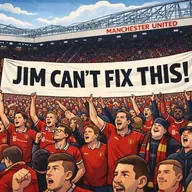 Zradilo vedenie Amorima? United musia prestať žiť minulosťou