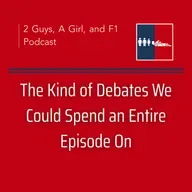 PSA | Dick & Sabrina | Listener Questions | The Kind of Debates We Could Spend an Entire Episode On