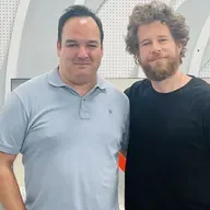 Entrevista a Álvaro Cervantes por 'Ramón y Ramón'