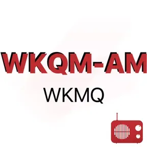 WKMQ Tupelo Talk 1060 AM
