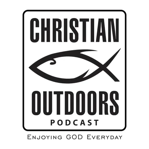 443 - Ironman Outdoors with Todd Steen