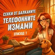 Сенки от Балканите: Телефонните измами | Епизод 1