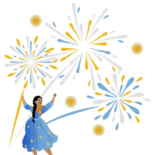 A story of struggles and resilience abroad - Martha's journey in Argentina