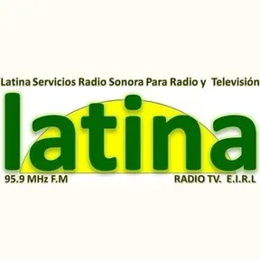 Radio Latina 95.9 FM en vivo