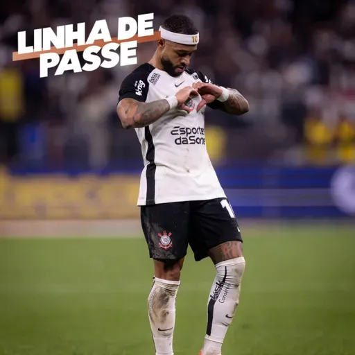 As polêmicas da vitória do Corinthians sobre o Inter e mais uma derrota do Botafogo - Linha de Passe