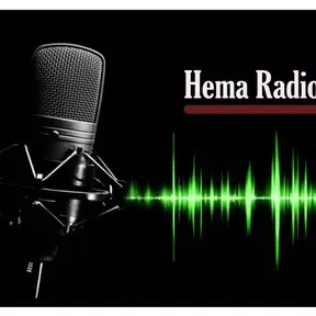 New Podcast