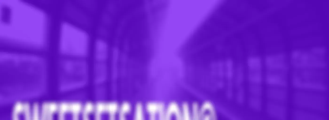 New Podcast