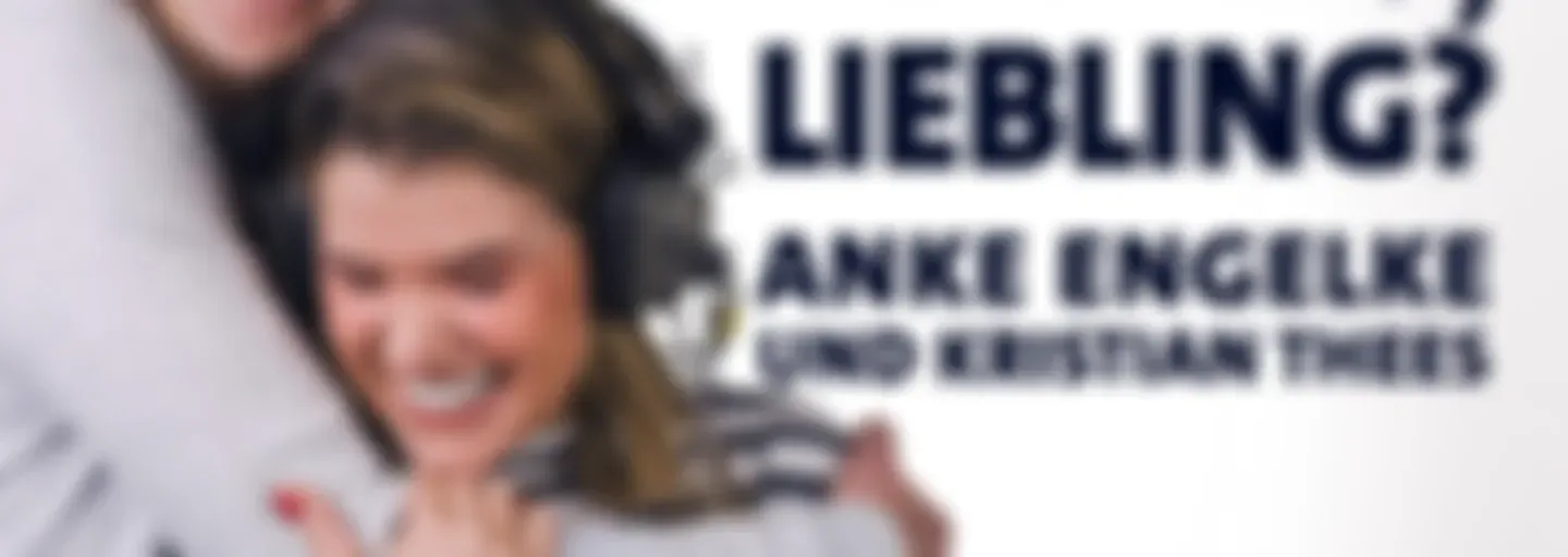 Anke Engelke und Kristian Thees: Wie war der Tag, Liebling?