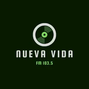 103.5 Nueva Vida