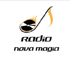 RADIO NOVA MAGIA