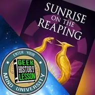 Discussion on ‘Sunrise on the Reaping’ (2025) by The Fanbase Weekly Podcast
