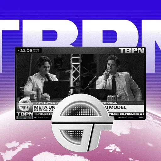 What Next: TBD | Tech, power, and the future - Why OpenAI Bought a Talk Show