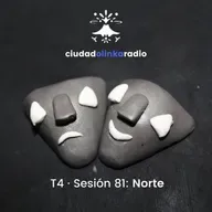 Sesión 82: Escénica 🎫