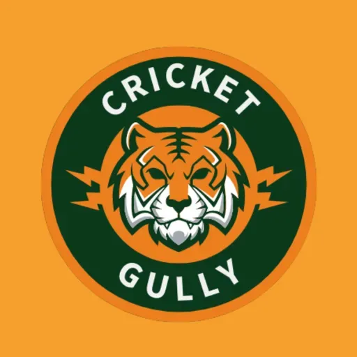 CricketGully ID