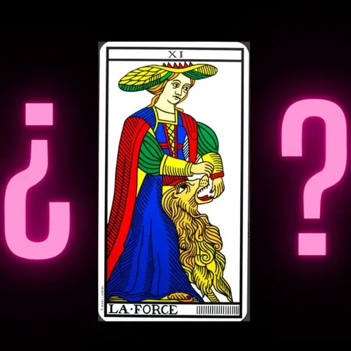 TAROT PARA LUNA LLENA | Episodio 30 | Segunda temporada.