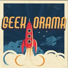 Geek-Orama 