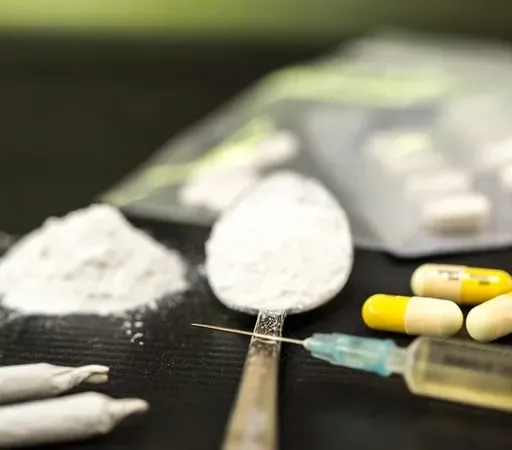 A change in approach to first-time drug offenders