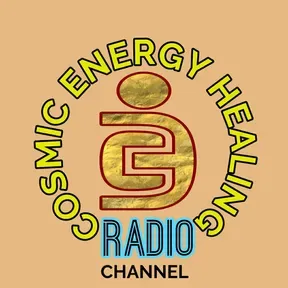 Cosmic Energy Healing